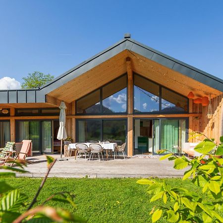 Haus Am Salz Mit Sauna Bad Ischl Exterior photo