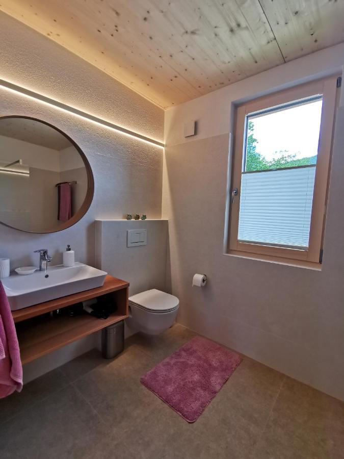 Haus Am Salz Mit Sauna Bad Ischl Exterior photo