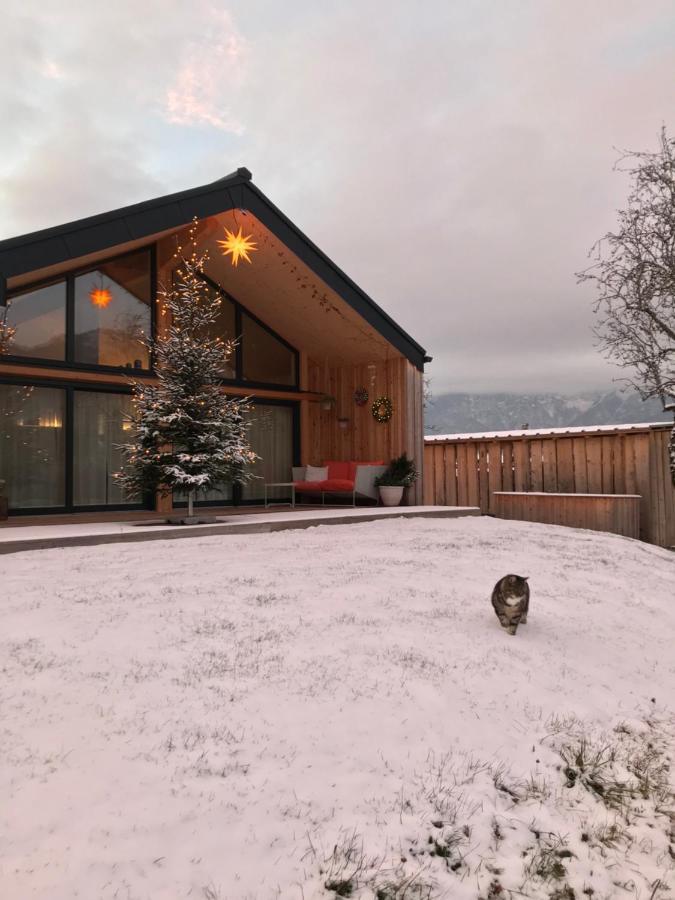 Haus Am Salz Mit Sauna Bad Ischl Exterior photo